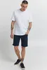 INDICODE IDPokka Herren Jeans Shorts Kurze Denim Hose mit Produktbild-Vorschau 2