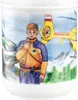 Seltmann Weiden Compact Blaulicht Becher mit Henkel 0,25 l Produktbild-Vorschau 2