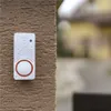 Bezbateriový domovní bezdrátový zvonek P5750 do zásuvky Anteprima dell’immagine prodotto