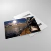 Bilder auf glas - Kroatien Yacht Segeln Segelboot - Produktbild-Vorschau 2