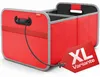 Kofferraum Organizer – Faltbare Auto Faltbox mit 35L Produktbild-Vorschau 1