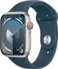APPLE Watch Series 9 GPS + Cellular 41mm stříbrné hliníkové Náhled obrázku produktu 9
