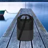 Sac marin 45L sac étanche sac à dos sac Drybag canoë bateau Voir les images du produit 4