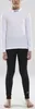 Craft Progress Baselayer Trikot Langarm Kinder - Weiß Produktbild-Vorschau 7