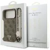 Etui Guess 4G Strap Triangle Logo Magsafe Na Iphone 17 Pro Produktbild-Vorschau 8