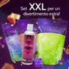 XXL Impostare - AMOR Vibratissimo “Mix + 250 ml PlayGel Anteprima dell’immagine prodotto 6