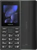 Nokia 105 2G 32MB (2025) Black Produktbild-Vorschau 2