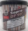 Sopro DesignFuge Flex DF 10 Grau 15 10kg Eimer Náhľad obrázku produktu 2