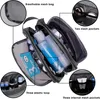 WANDF Trousse de toilette Hommes Accessoires de voyage Voir les images du produit 2