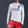 Nike Paris Saint-Germain Strike 2025/26 Trainingspullover Produktbild-Vorschau 4