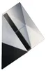 Prisma optica, KkvoGmle, Sticla, 10x10x10mm, Transparent Produktbild-Vorschau 1