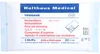 Holthaus Medical Ypsisave Verbandtuch 60 x 80 cm steril, 1 Produktbild-Vorschau 4