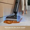 Aspirateur Balai Nettoyeur DREAME H12 Pro FlexReach, 18 000 Voir les images du produit 4