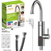The image shows the product packaging and the product itself, along with some accessories and instructional diagrams. Podgląd zdjęcia produktu