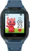 Maxlife dětské chytré hodinky 4G MXKW-350 růžové GPS WiFi Náhled obrázku produktu 17