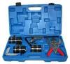 ELMAX | Kolbenring Spannband Satz, 12tlg, 53-175mm, Produktbild-Vorschau 1