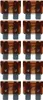 baytronic 10x Kfz-Flachstecksicherung Standard braun 7,5A Produktbild-Vorschau 1