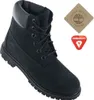 Timberland členok topánky členok topánky kožené Náhľad obrázku produktu 14