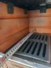 Gartenofen Terrassenofen Holzofen Küchenofen Outdoorofen Produktbild-Vorschau 4