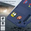 Ochranné pouzdro pro Samsung Galaxy Tab A9 8.7" 2023, Náhled obrázku produktu 8