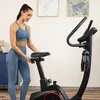 Gymtek Magnetischer Heimtrainer, Fahrrad für Zuhause - bis Produktbild-Vorschau 10