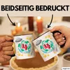 4. Geburtstag Geschenk Tasse Becher Jungs Mädchen Ufo Welt Produktbild-Vorschau 2