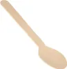 Cucchiaio monouso in legno 16 cm, 50... Anteprima dell’immagine prodotto 3