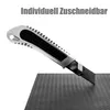 BigDean wasserdichte Antirutschmatte Auto 120x100cm Produktbild-Vorschau 5