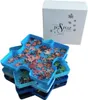 Jig & Puz Puzzle Sortierboxen - 6 Stück Zubehör für Puzzles Produktbild-Vorschau 3