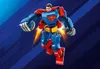 Mech Supermana™ kontra Lex Luthor™ Podgląd zdjęcia produktu 20