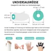 Wasserdichter Gipsverbandüberzug für Hand, Gips Schutz für Produktbild-Vorschau 2