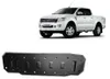 Ocelová ochrana palivové nádrže pro model Ford Ranger Náhled obrázku produktu 1