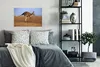 MuchoWow® Poster Känguru - Landschaft - Mantel - Braun Produktbild-Vorschau 5