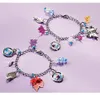 Frozen Ii Bettelarmbänder Produktbild-Vorschau 7