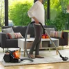Rowenta Compact Power 750 W Parquet Aspirateur sans sac Voir les images du produit 16
