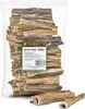 Lammhaut Hundesnack, 1 kg, ca. 15 cm lang, hypoallergen, Produktbild-Vorschau 1