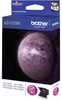 Brother LC1220M, Purpurová, Atrament na pigmentovej báze, 1 Náhľad obrázku produktu 3