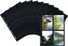 HERMA Fotosichthüllen 100 x 150 mm hoch schwarz 10 Hüllen Produktbild-Vorschau 15