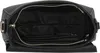 An open black handbag is shown from a top-down perspective. Podgląd zdjęcia produktu
