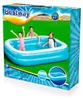 Bestway 54006, 778 l, 6 lat(a), Winyl, Niebieski, Biały Podgląd zdjęcia produktu 3