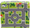 Materasso pieghevole - Verde - Grigio - 70 x 190 cm - Play Anteprima dell’immagine prodotto 8