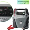 5-in-1 Powerbank mit Starthilfe Booster & Luftkompressor – Produktbild-Vorschau 4