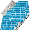 ToCi Kühlmatte | Großes Gel-Kühlkissen mit 30 Kühlzellen | Produktbild-Vorschau 1
