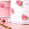 PME 10er-set Runde Kuchenplatten mit umwickelten Kanten, Produktbild-Vorschau 5