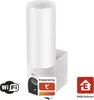EMOS GoSmart Biela vonkajšia otočná kamera s WiFi a svetlom Náhľad obrázku produktu 32