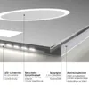 TALOS King specchio da bagno con illuminazione - LED Anteprima dell’immagine prodotto 12