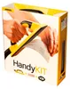 Mirka Handy Startkit: kit de inicio de 80x230 mm, incluye 5 Vista previa de la imagen del producto 2