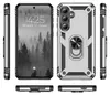 Armor Outdoor Handyhülle für Samsung Galaxy S24 FE Handy Produktbild-Vorschau 7
