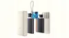 Xiaomi Power-Bank 33W 20000mAh blue Produktbild-Vorschau 8