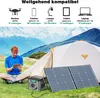 500W (1000W peak) 518Wh Przenośny generator energii Solar Podgląd zdjęcia produktu 17